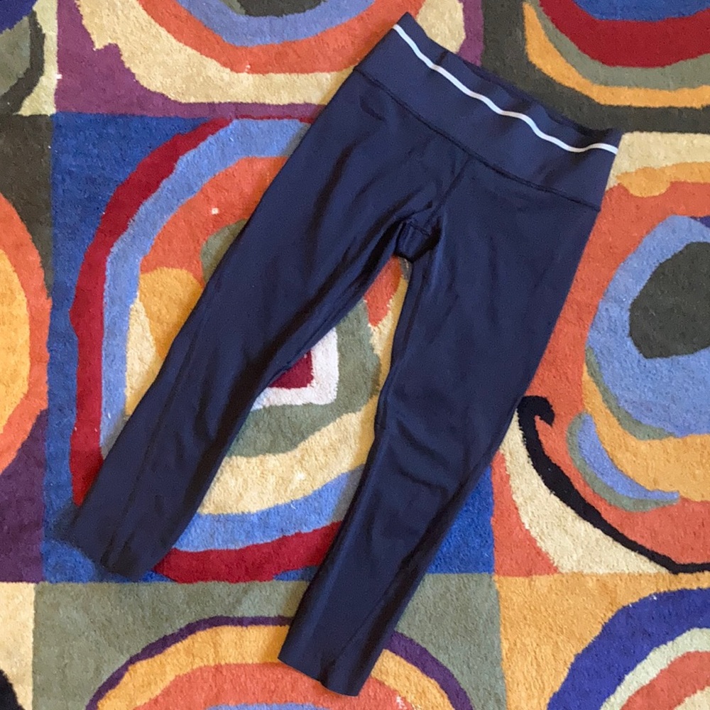 Athleta Sonic running tights